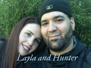 Layla_and_Hunter