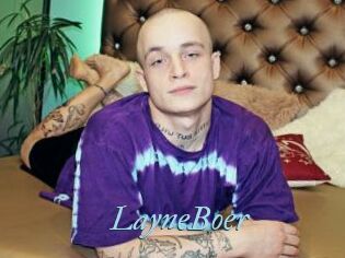 LayneBoer