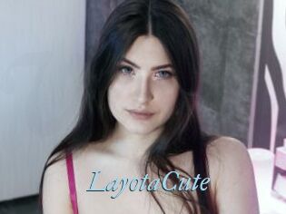 LayotaCute