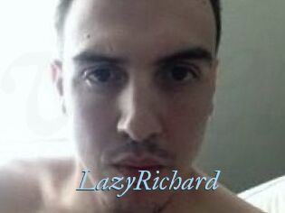 LazyRichard