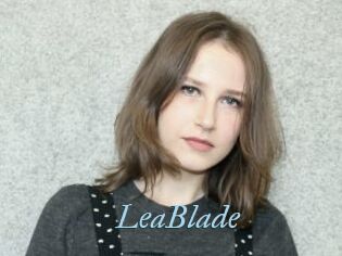 LeaBlade