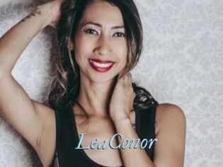 LeaConor