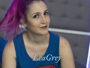 LeaGrey