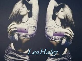 LeaHaley