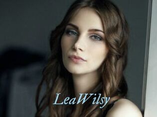 LeaWilsy