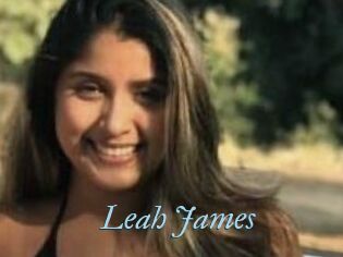 Leah_James