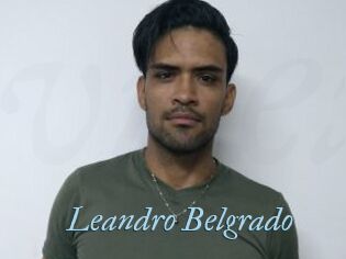 Leandro_Belgrado
