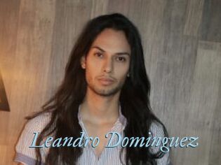 Leandro_Dominguez