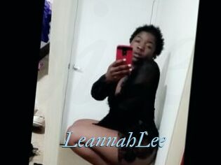 LeannahLee