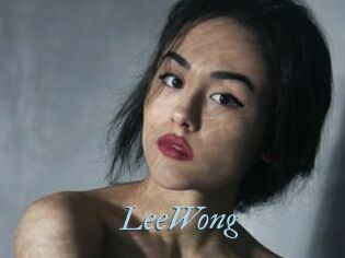 LeeWong
