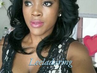 Leeladaring