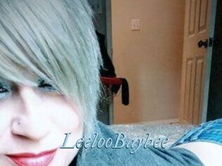 LeelooBaybee