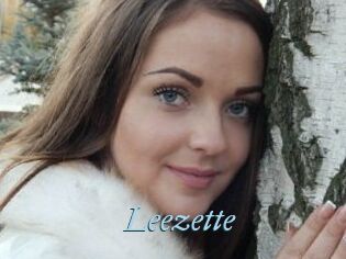Leezette