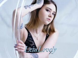 LeiaLovely