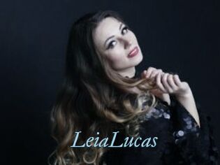 LeiaLucas