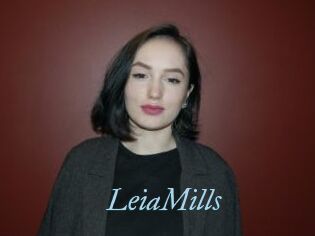LeiaMills
