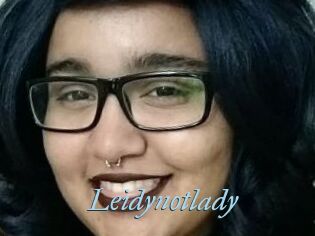 Leidynotlady