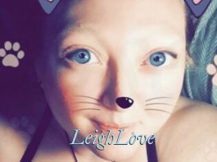 LeighLove