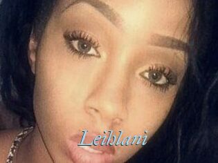 Leihlani