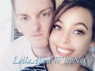 LeilaAlani_WhyNot