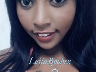 LeilaBoobsx