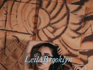LeilaBrooklyn