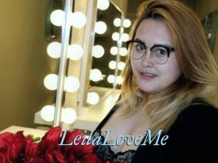 LeilaLoveMe