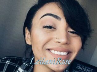 LeilaniRose