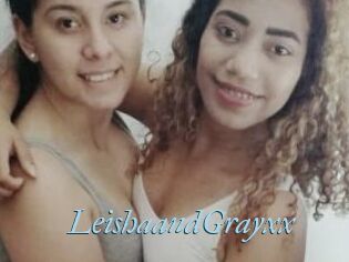 LeishaandGrayxx