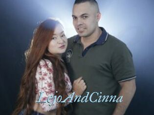 LejoAndCinna
