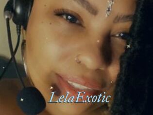 LelaExotic