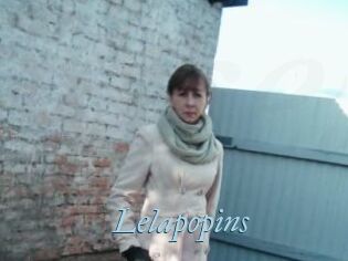 Lelapopins