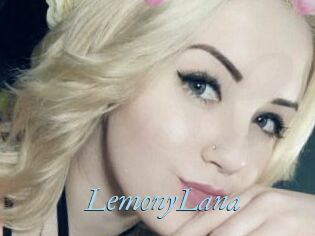 LemonyLana