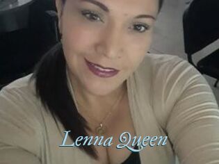 Lenna_Queen
