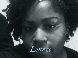 Lennix