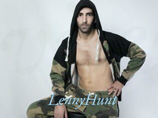 LennyHunt