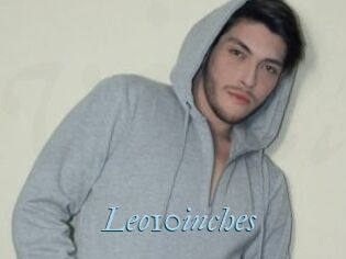 Leo10inches