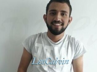 LeoCalvin