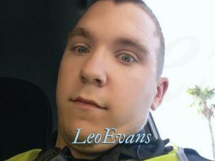 Leo_Evans