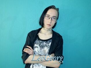 LeoGeorg