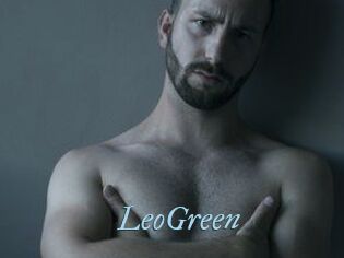 LeoGreen