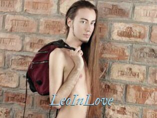 LeoInLove