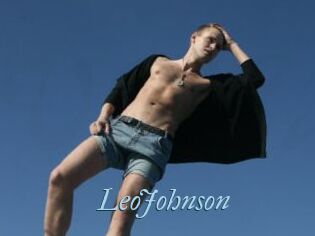 LeoJohnson