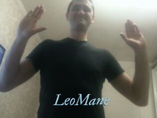 LeoMane