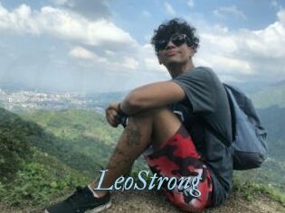 LeoStrong