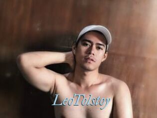 LeoTolstoy