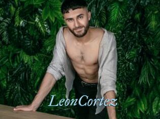 LeonCortez