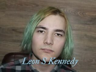 Leon_S_Kennedy