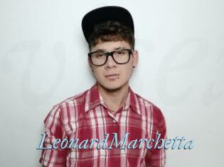 LeonardMarchetta
