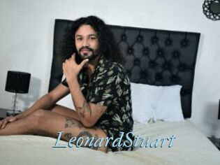 LeonardStuart